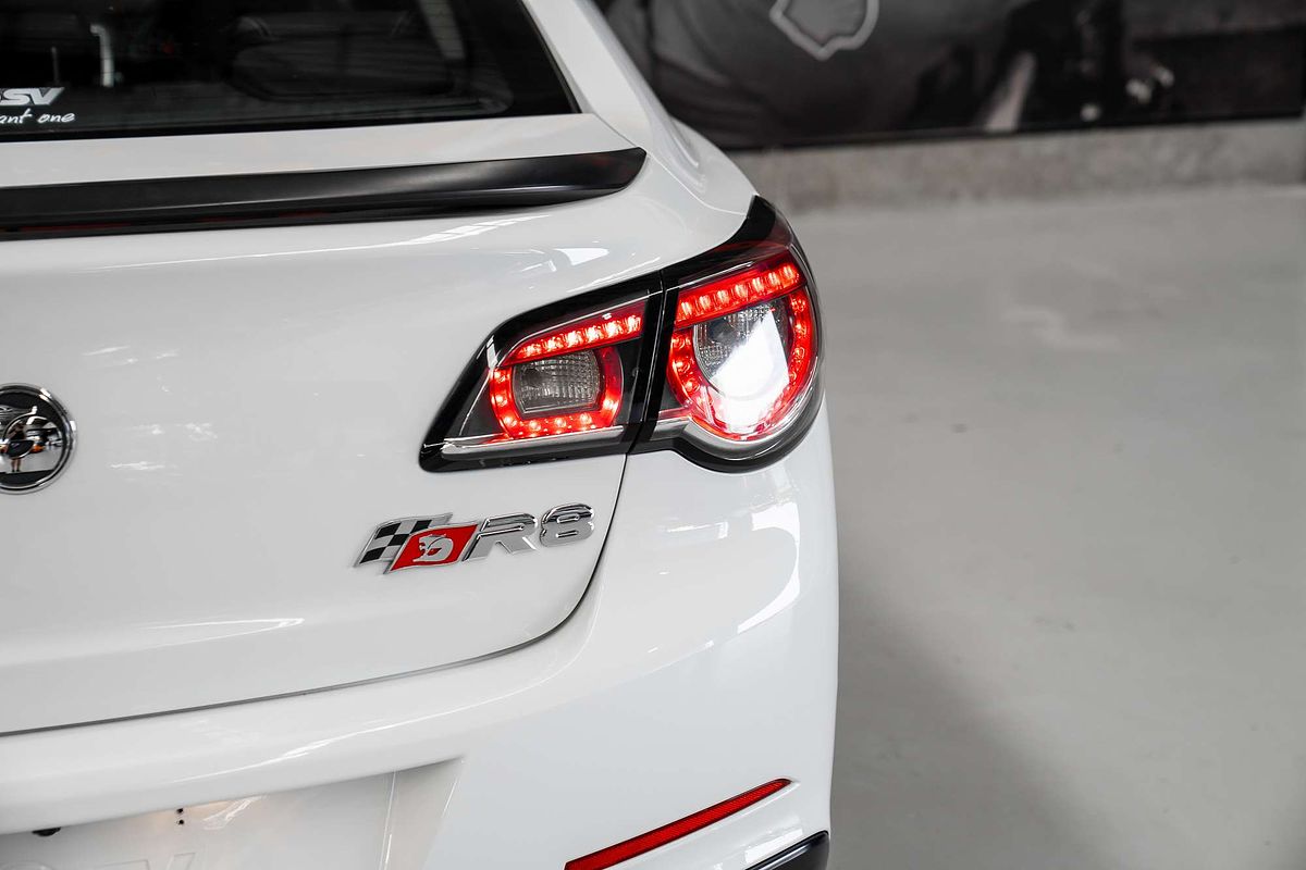 2013 Holden Special Vehicles Clubsport R8 GEN-F