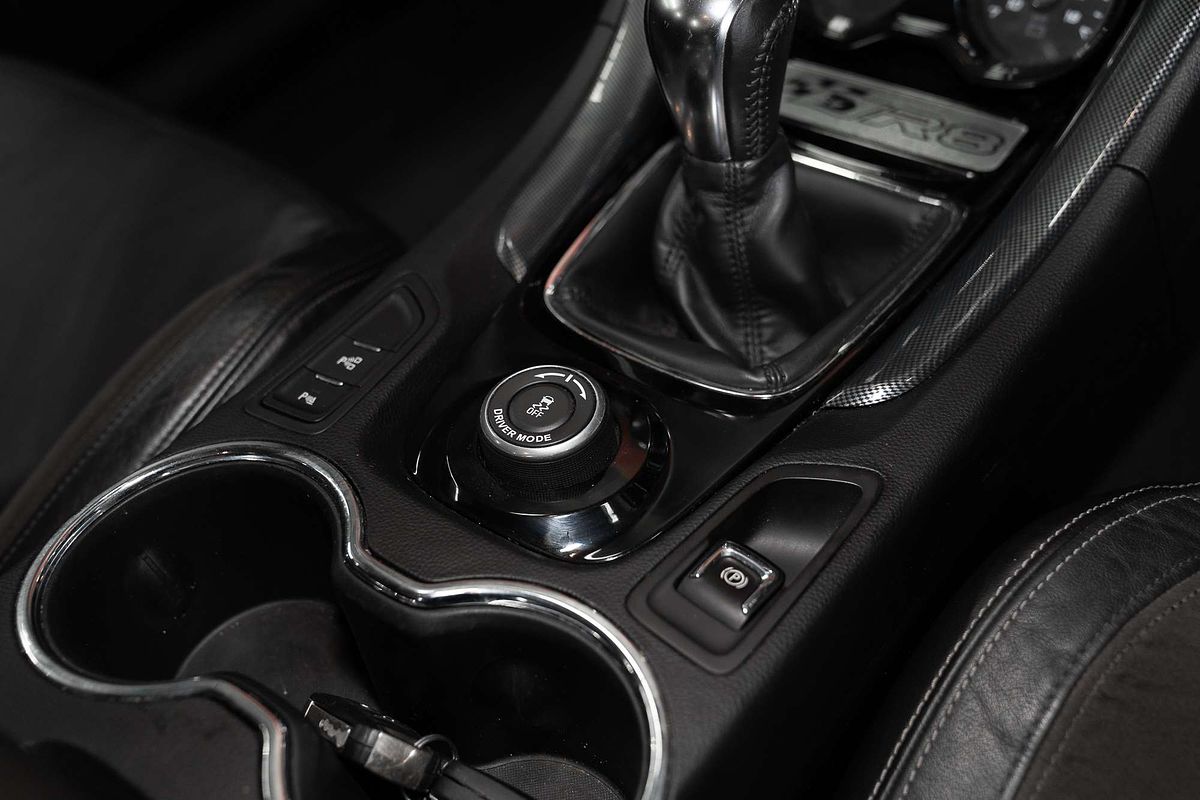 2013 Holden Special Vehicles Clubsport R8 GEN-F