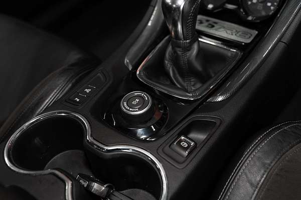 2013 Holden Special Vehicles Clubsport R8 GEN-F