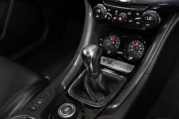2013 Holden Special Vehicles Clubsport R8 GEN-F