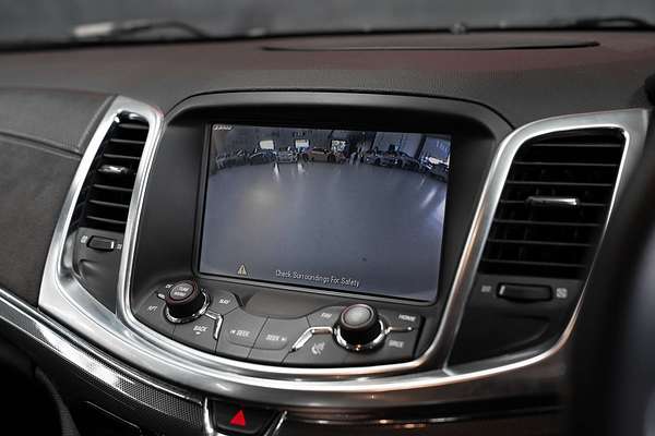 2013 Holden Special Vehicles Clubsport R8 GEN-F