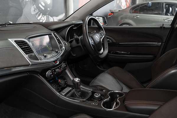 2013 Holden Special Vehicles Clubsport R8 GEN-F