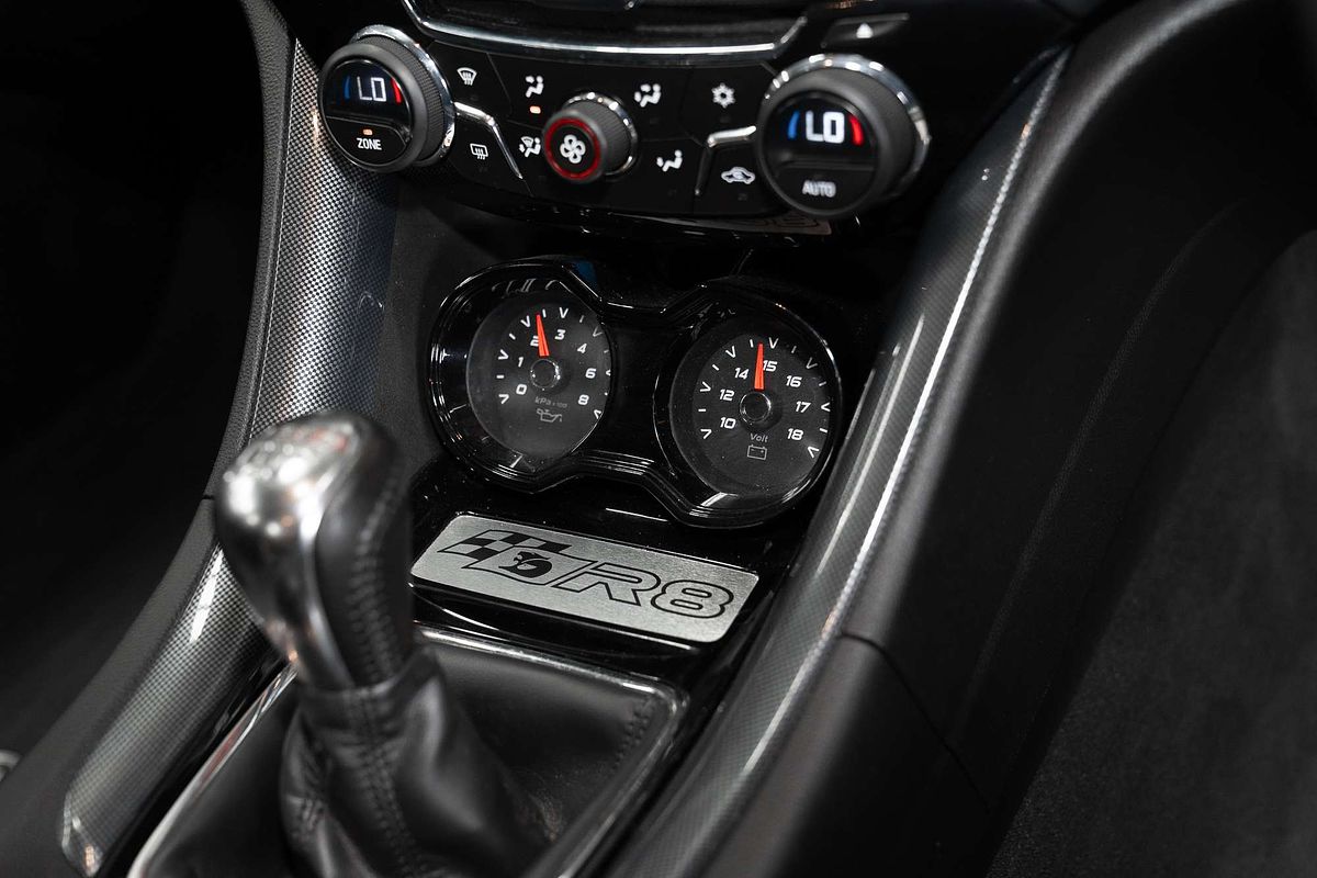 2013 Holden Special Vehicles Clubsport R8 GEN-F