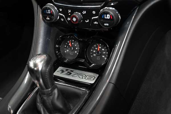2013 Holden Special Vehicles Clubsport R8 GEN-F