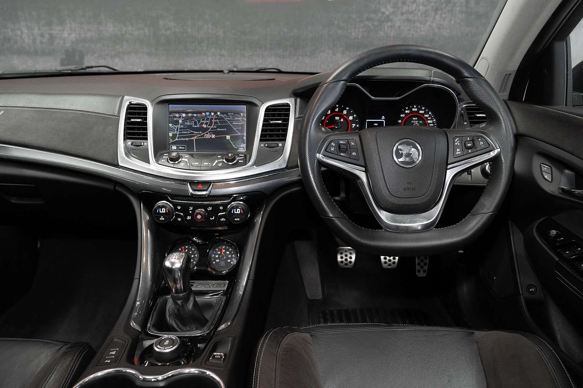 2013 Holden Special Vehicles Clubsport R8 GEN-F