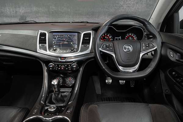 2013 Holden Special Vehicles Clubsport R8 GEN-F