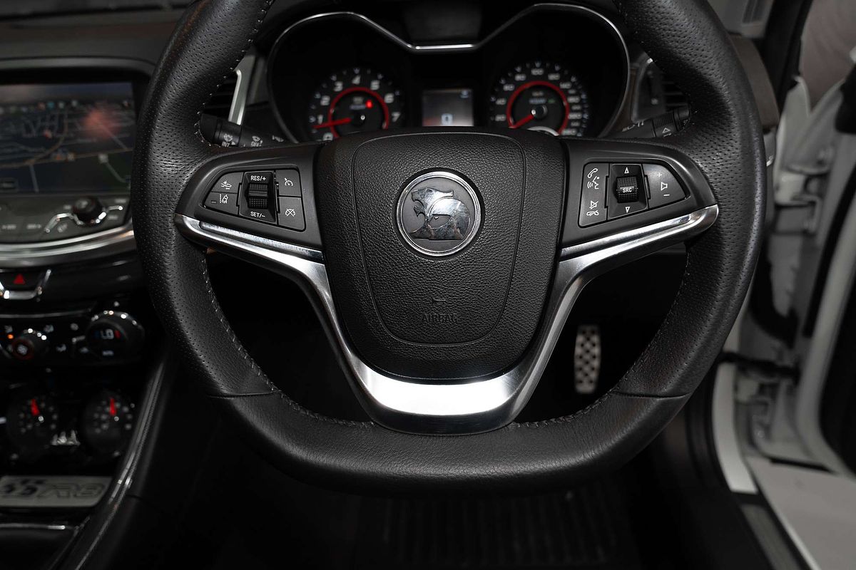2013 Holden Special Vehicles Clubsport R8 GEN-F