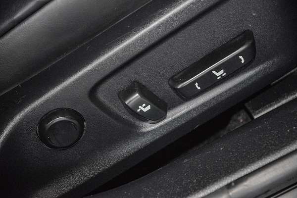 2014 Lexus IS IS300h F Sport AVE30R