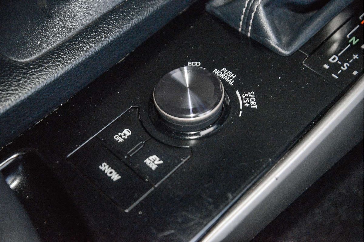 2014 Lexus IS IS300h F Sport AVE30R