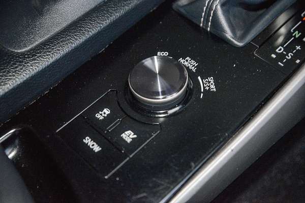 2014 Lexus IS IS300h F Sport AVE30R