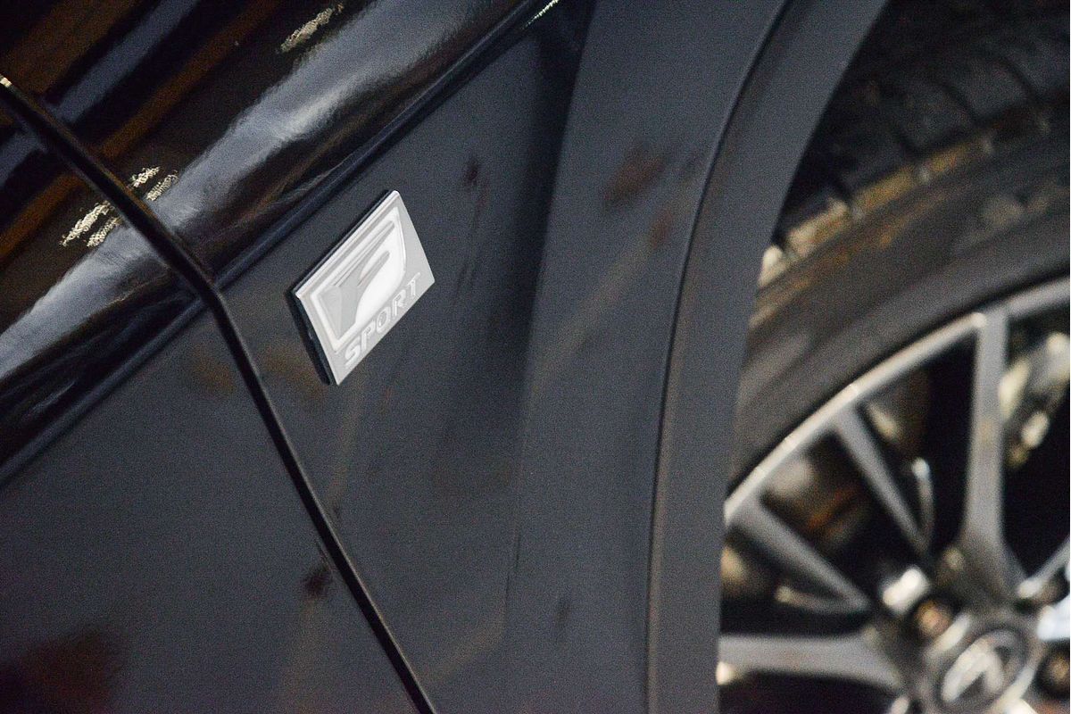 2021 Lexus RX RX350 F Sport GGL25R