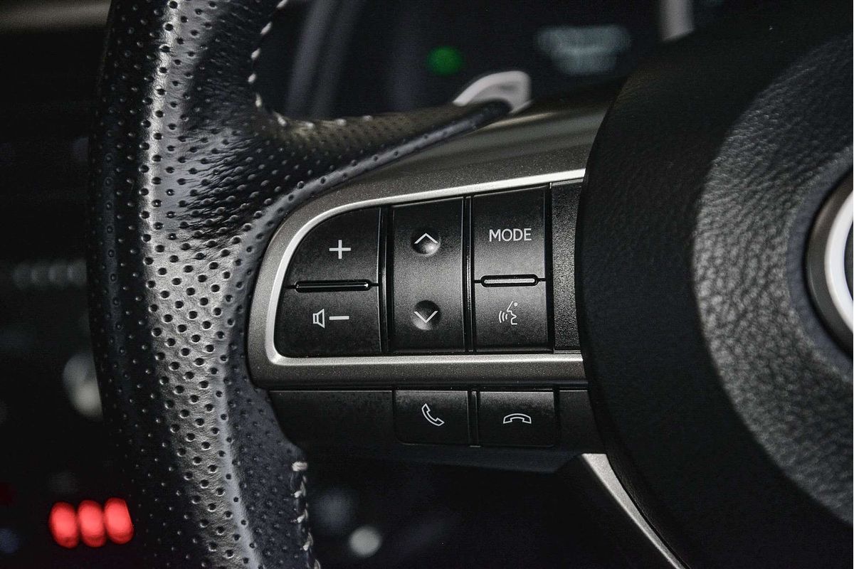 2021 Lexus RX RX350 F Sport GGL25R