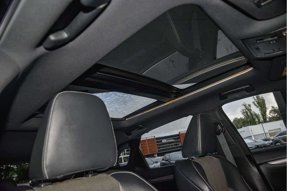 2021 Lexus RX RX350 F Sport GGL25R