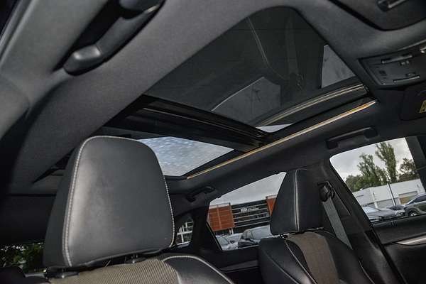 2021 Lexus RX RX350 F Sport GGL25R