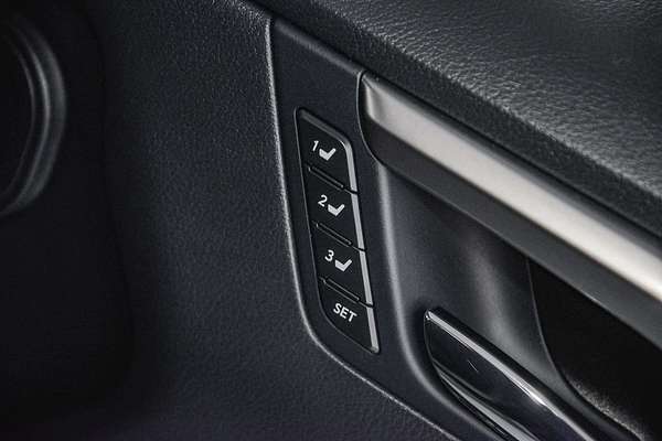 2021 Lexus RX RX350 F Sport GGL25R