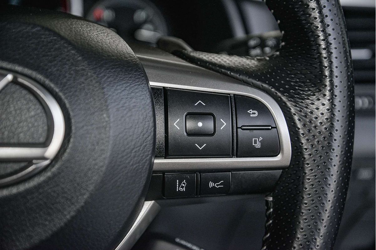 2021 Lexus RX RX350 F Sport GGL25R