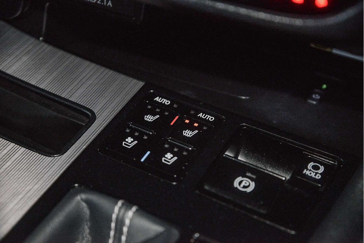 2021 Lexus RX RX350 F Sport GGL25R