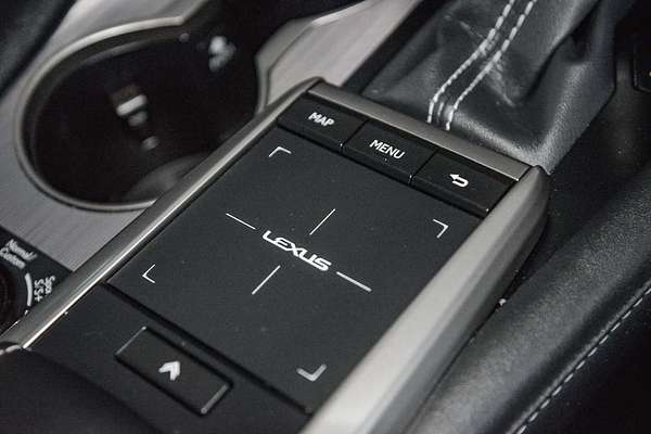 2021 Lexus RX RX350 F Sport GGL25R