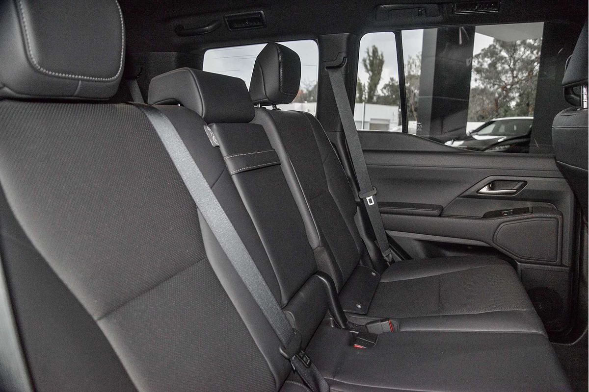 2024 Lexus GX GX550 Luxury VJA252R