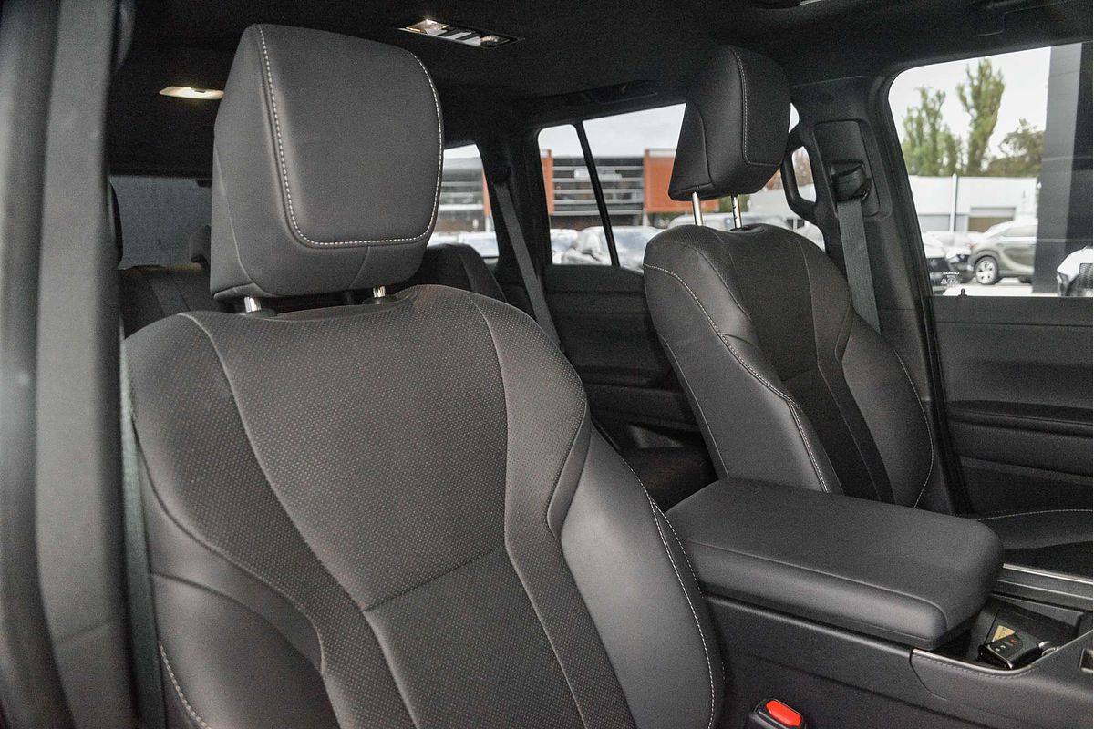 2024 Lexus GX GX550 Luxury VJA252R