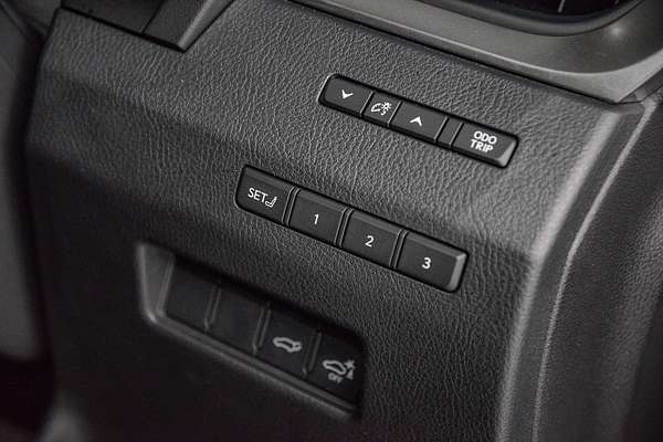 2024 Lexus GX GX550 Luxury VJA252R