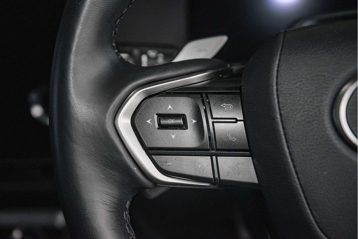 2024 Lexus GX GX550 Luxury VJA252R