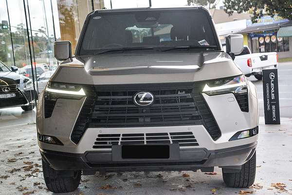 2024 Lexus GX GX550 Luxury VJA252R