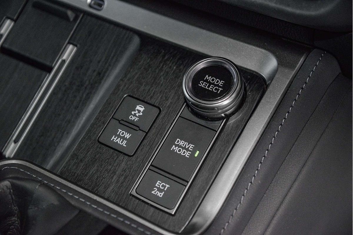 2024 Lexus GX GX550 Luxury VJA252R
