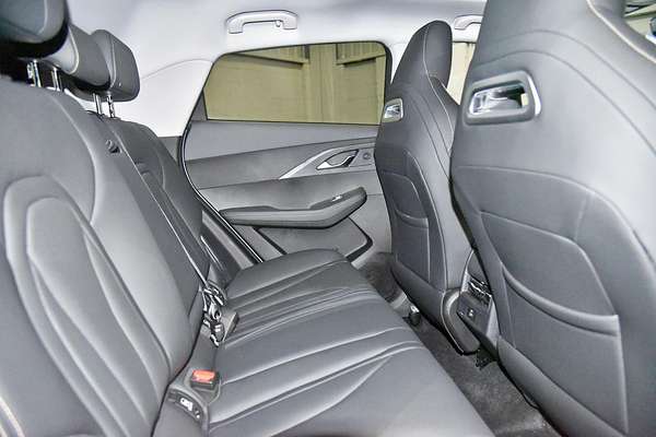 2025 Chery C5 Ultimate