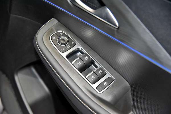 2025 Chery C5 Ultimate