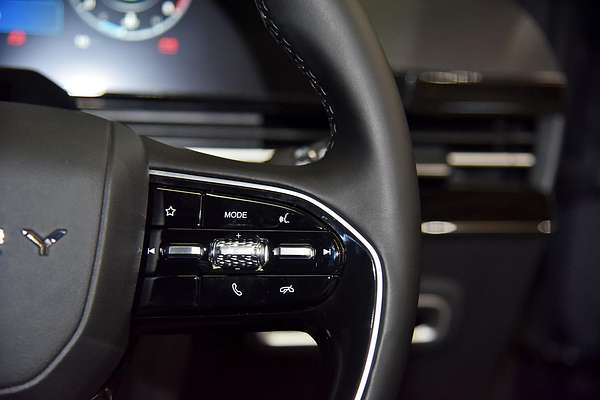 2025 Chery C5 Ultimate