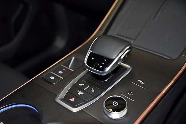 2025 Chery C5 Ultimate