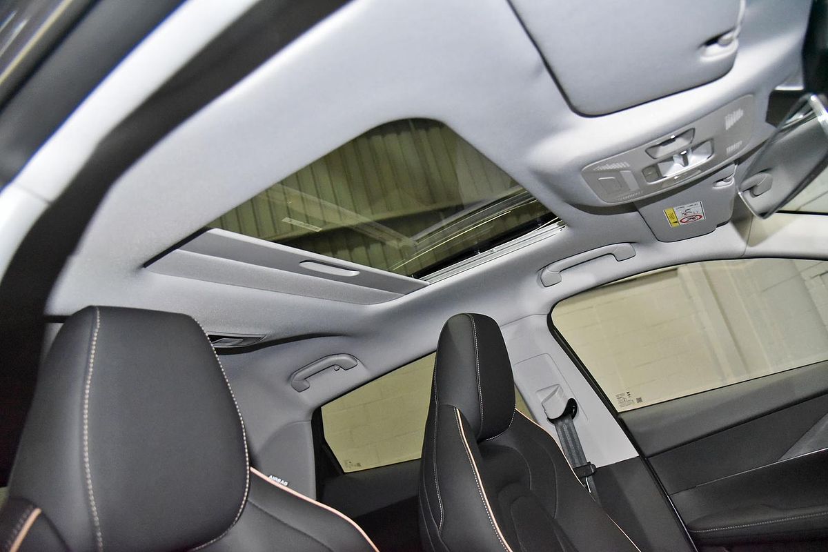 2025 Chery C5 Ultimate