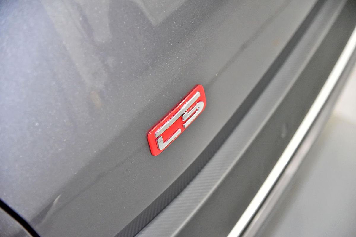 2025 Chery C5 Ultimate