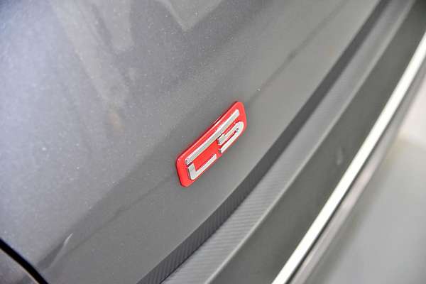 2025 Chery C5 Ultimate