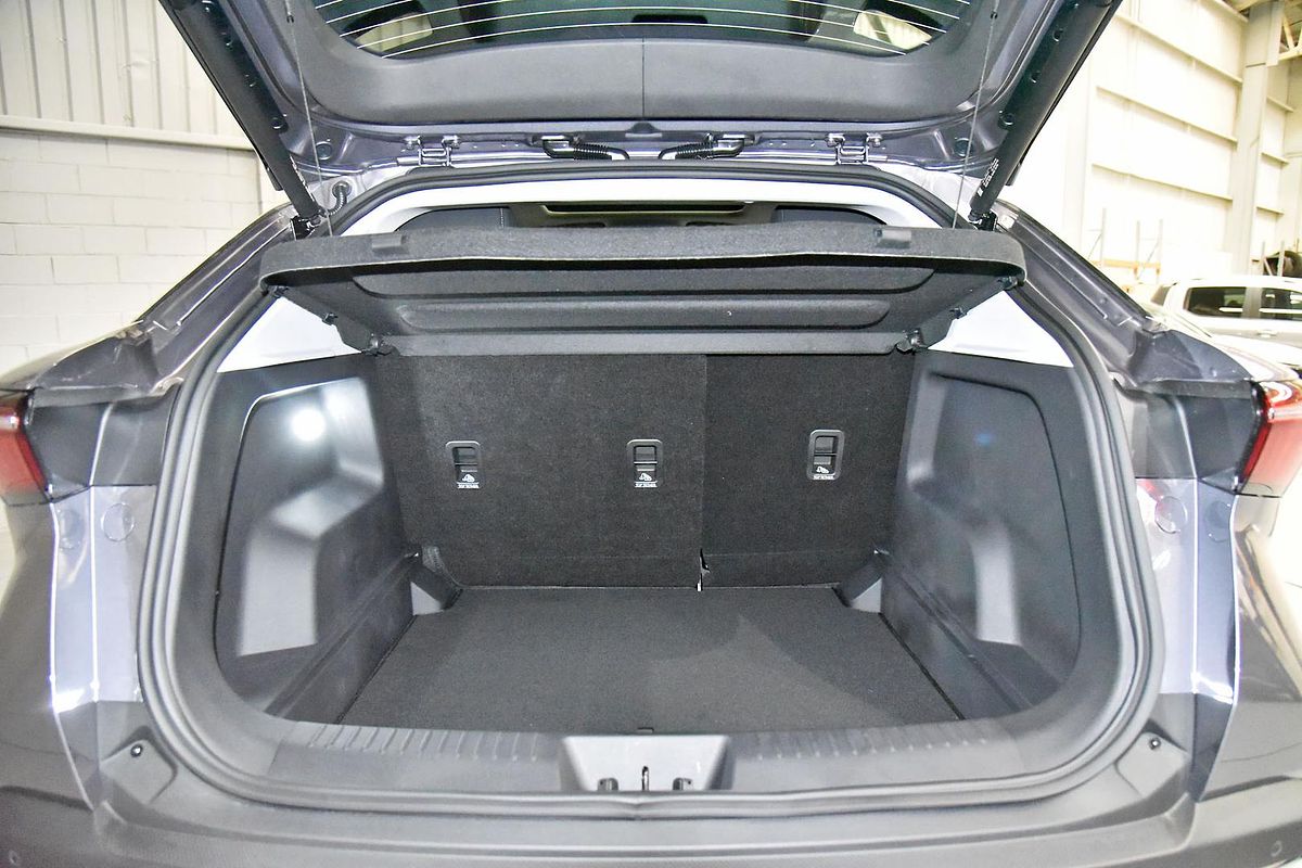 2025 Chery C5 Ultimate