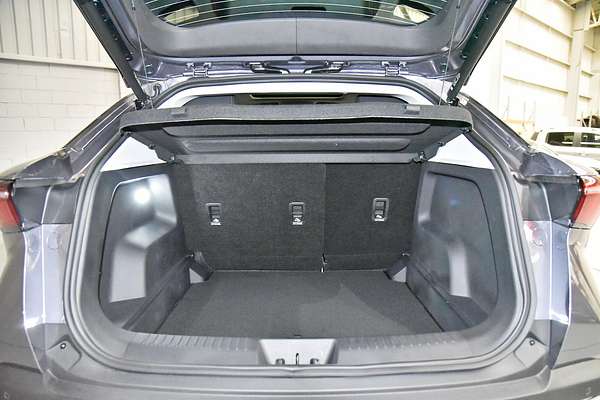 2025 Chery C5 Ultimate