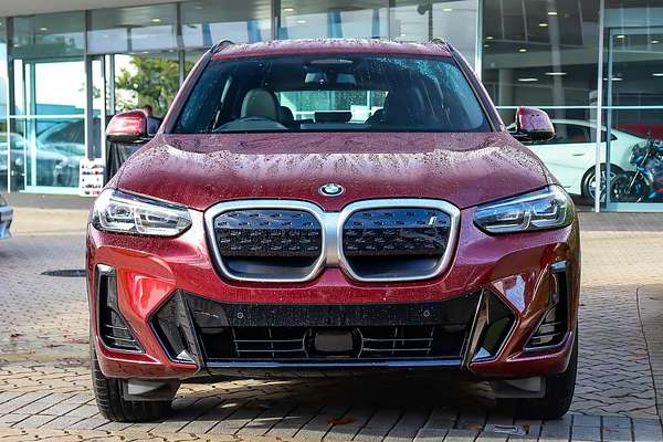2024 BMW iX3 M Sport G08