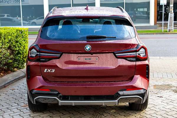2024 BMW iX3 M Sport G08