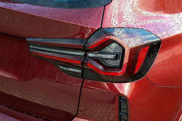 2024 BMW iX3 M Sport G08
