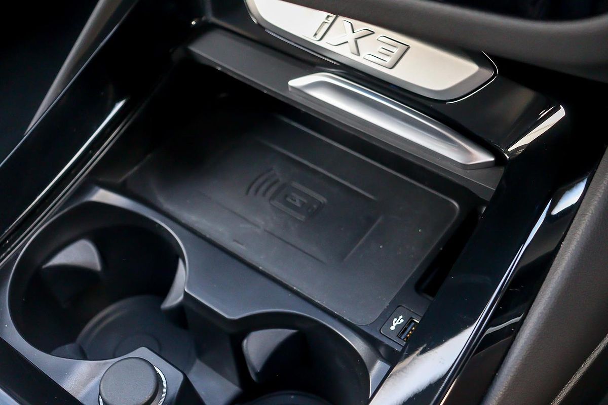2024 BMW iX3 M Sport G08