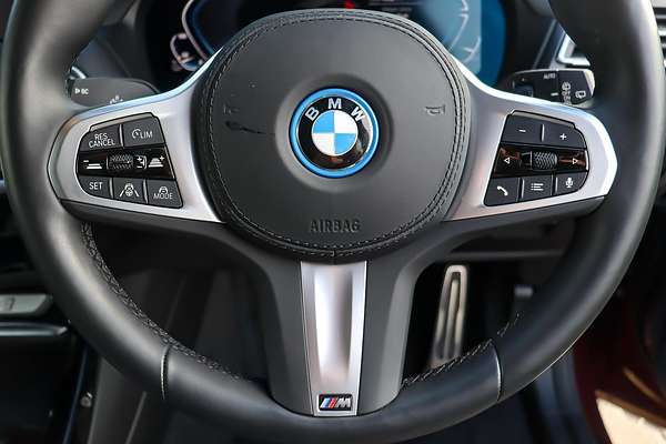 2024 BMW iX3 M Sport G08