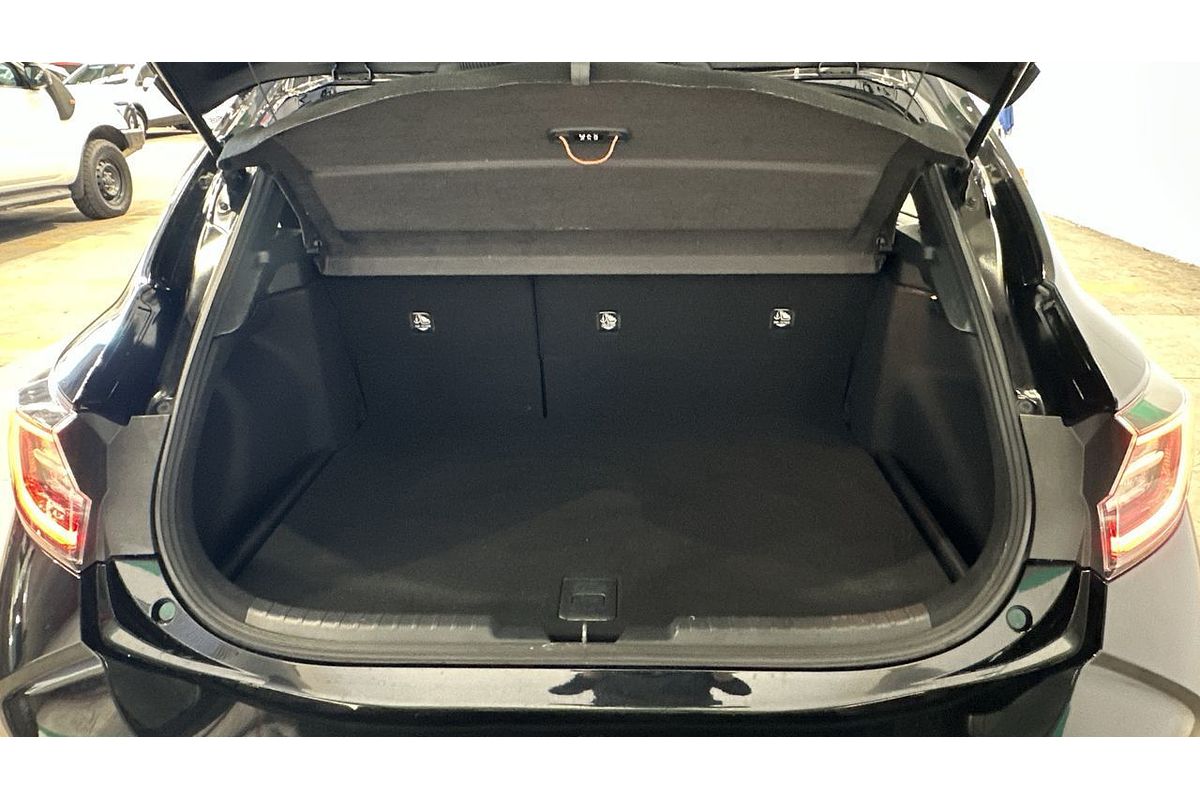 2018 Toyota Corolla Ascent Sport MZEA12R
