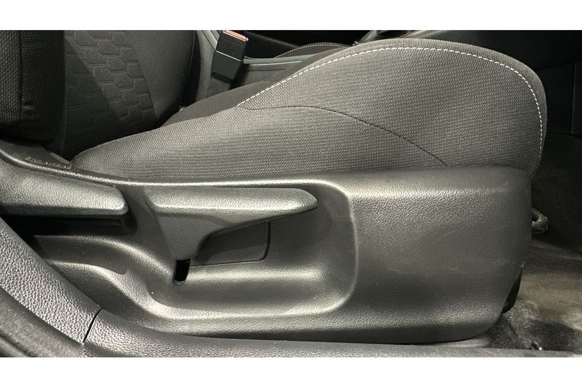 2018 Toyota Corolla Ascent Sport MZEA12R
