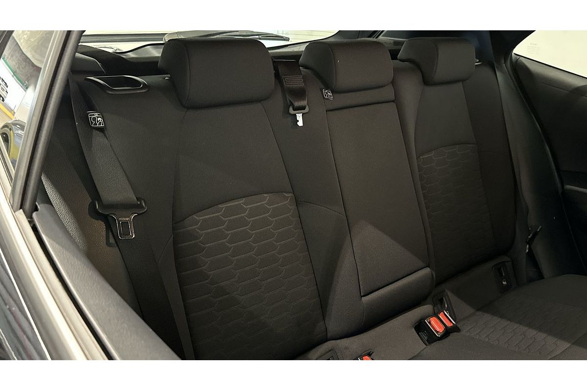 2018 Toyota Corolla Ascent Sport MZEA12R
