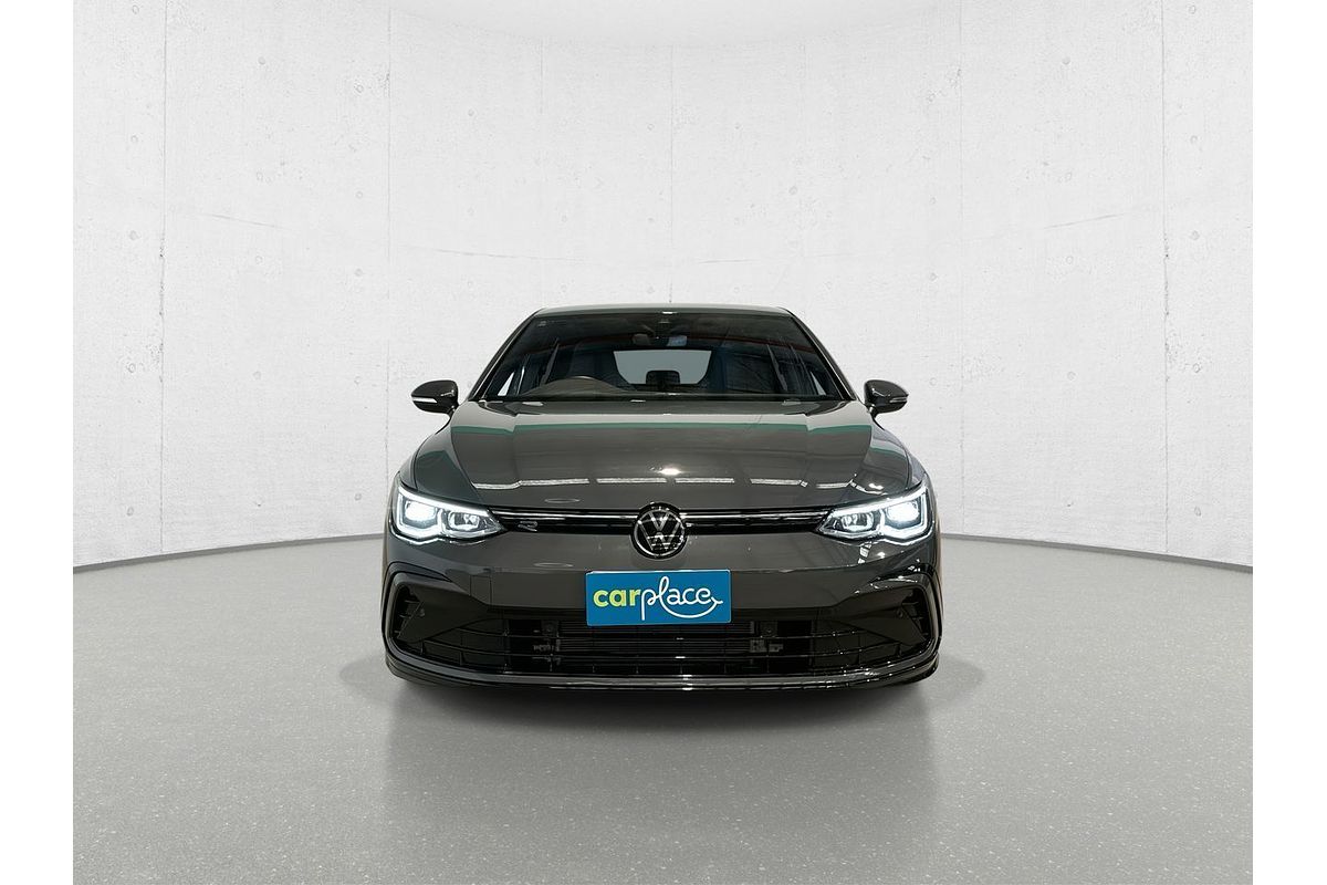 2023 Volkswagen Golf 110TSI R-Line 8