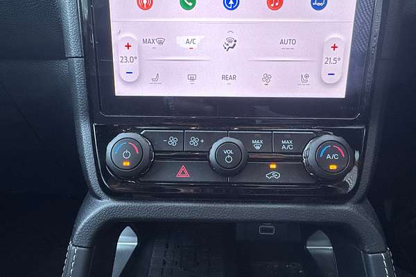 2024 Ford Everest Platinum 3.0L