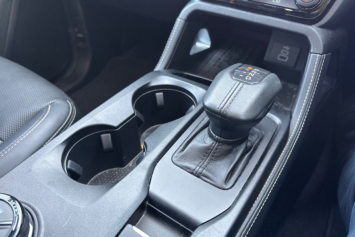 2024 Ford Everest Platinum 3.0L