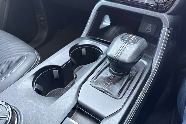2024 Ford Everest Platinum 3.0L