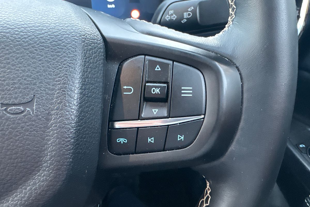 2024 Ford Everest Platinum 3.0L